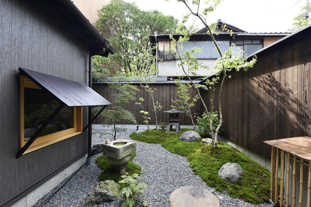 Kuraya Jurakudai Villa Kyoto Exteriör bild