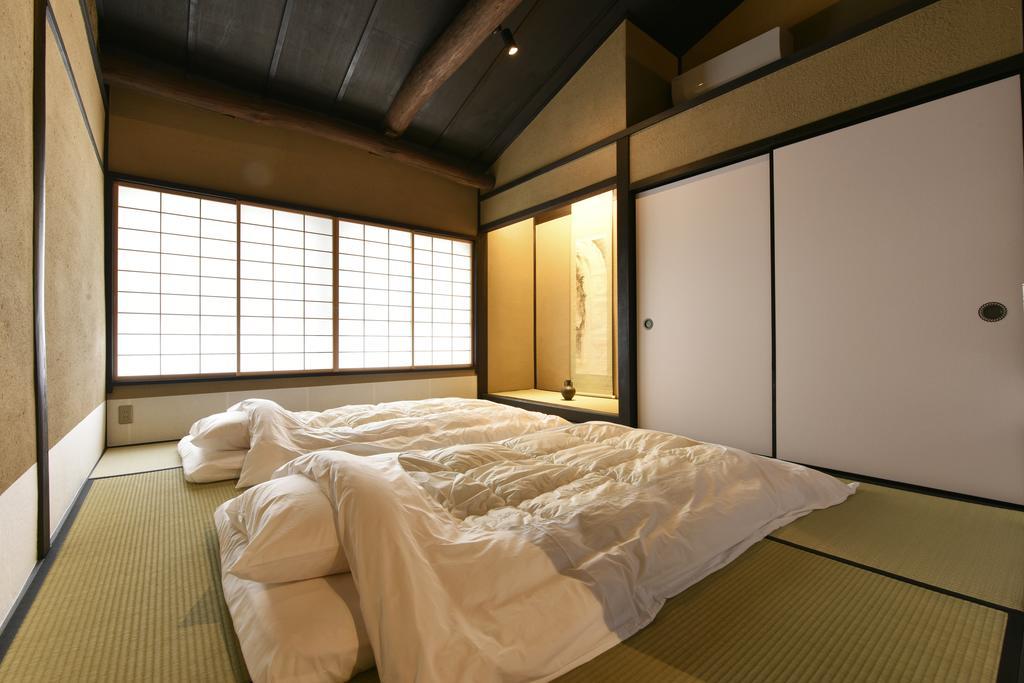 Kuraya Jurakudai Villa Kyoto Exteriör bild
