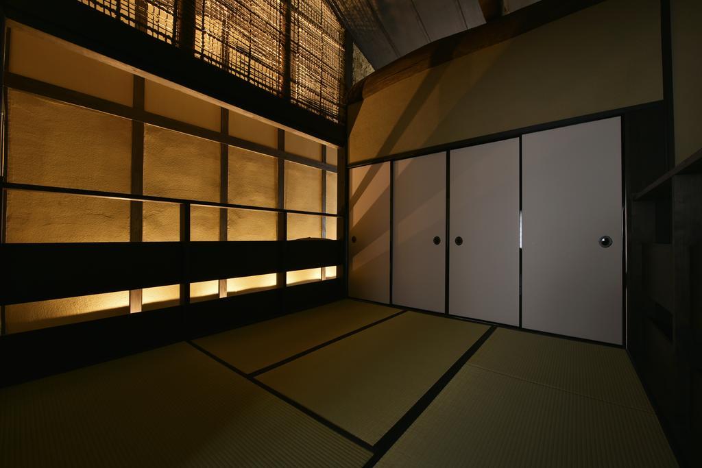 Kuraya Jurakudai Villa Kyoto Exteriör bild