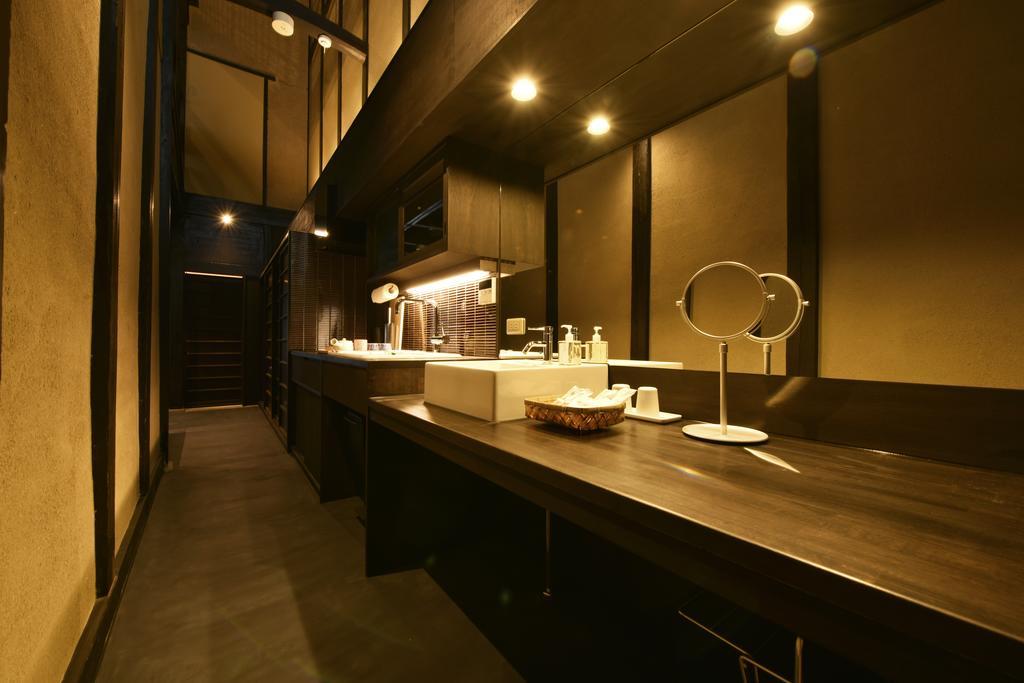 Kuraya Jurakudai Villa Kyoto Exteriör bild