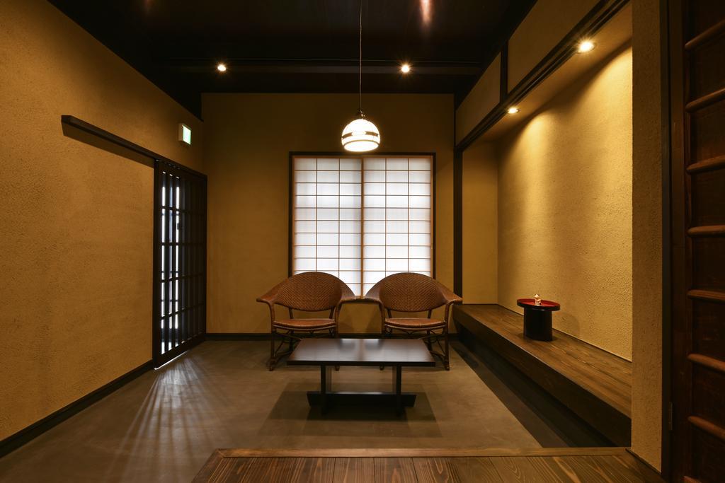 Kuraya Jurakudai Villa Kyoto Exteriör bild