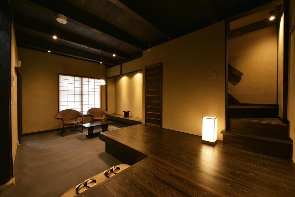 Kuraya Jurakudai Villa Kyoto Exteriör bild