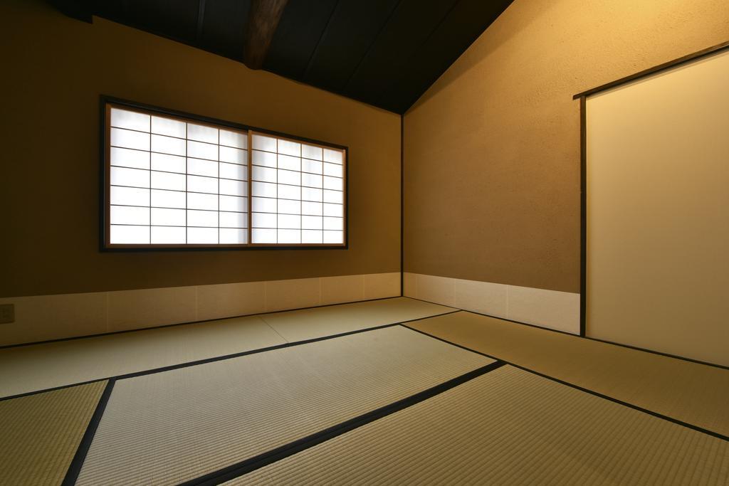 Kuraya Jurakudai Villa Kyoto Exteriör bild