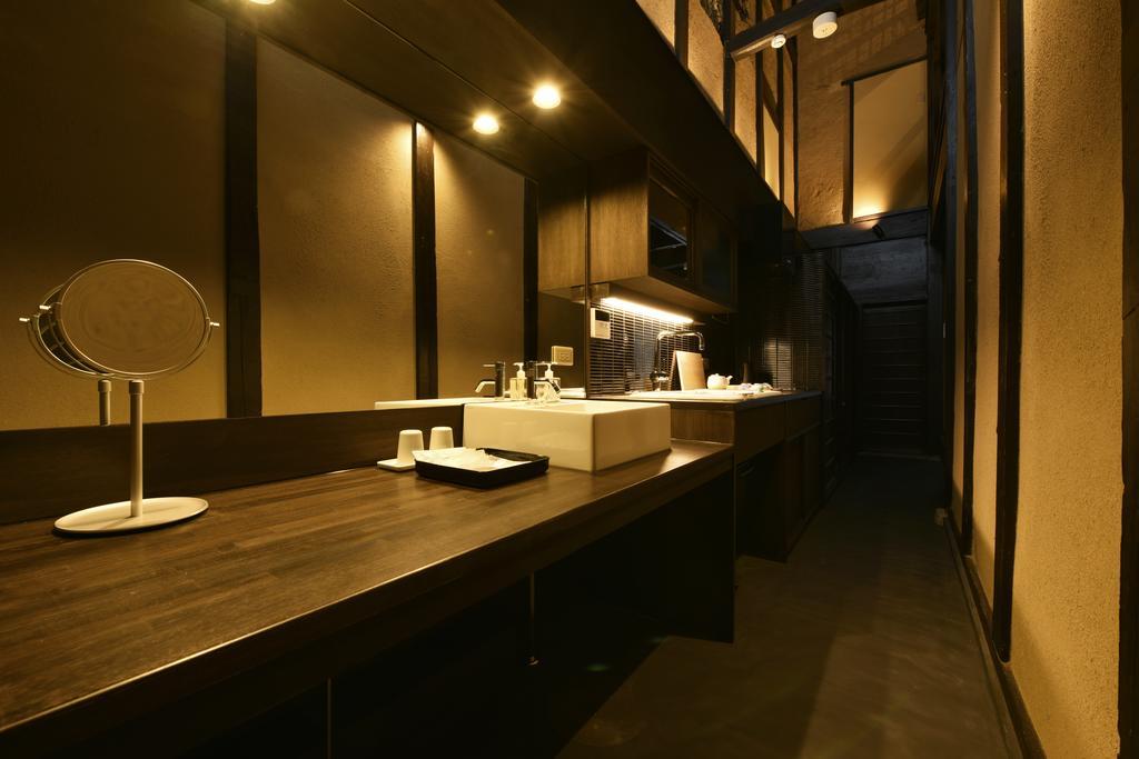 Kuraya Jurakudai Villa Kyoto Exteriör bild