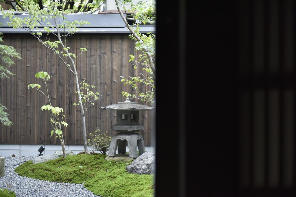 Kuraya Jurakudai Villa Kyoto Exteriör bild